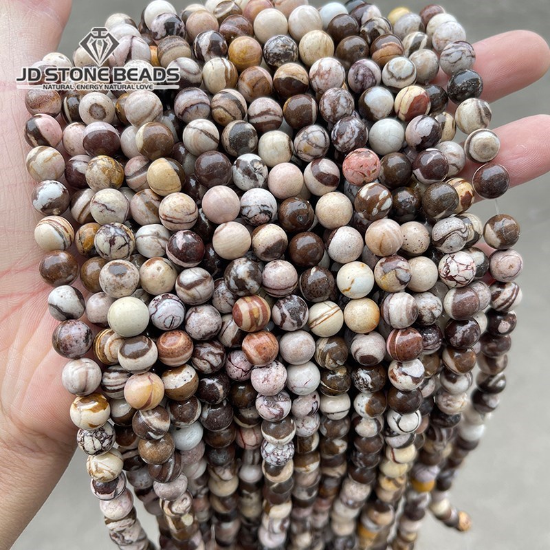 Natural Stone Australia Zebra  - đánh giá và giá Body Jewelry Australia