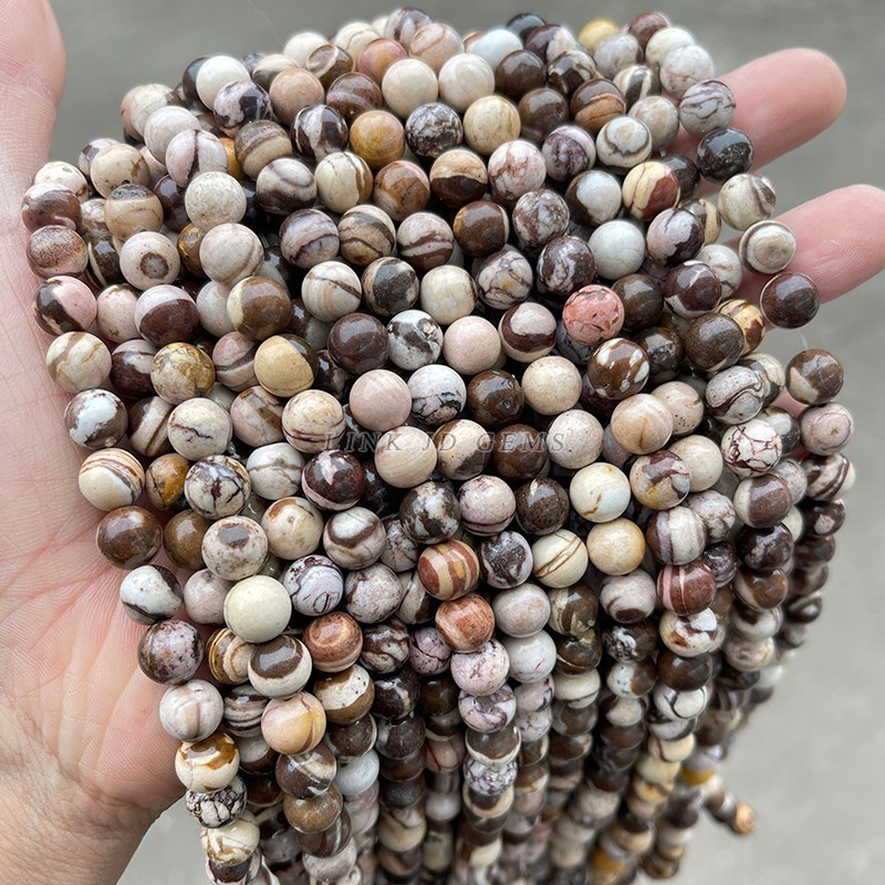 Natural Stone Australia Zebra  - đánh giá và giá Body Jewelry Australia