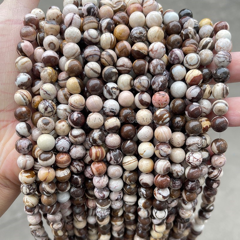 Natural Stone Australia Zebra  - đánh giá và giá Body Jewelry Australia