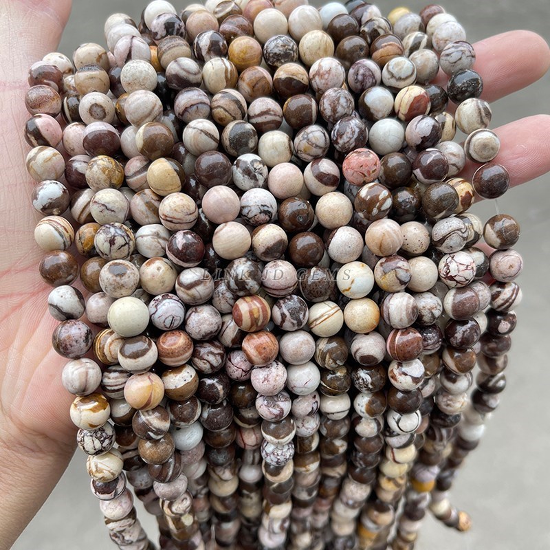 Natural Stone Australia Zebra  - đánh giá và giá Body Jewelry Australia