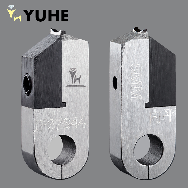 YUHE Posalux Diamond Tools Jew - đánh giá và giá Body Jewelry Vch